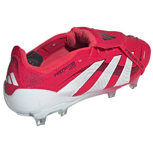 Adidas Predator Elite FT FG - Pure Victory Pack