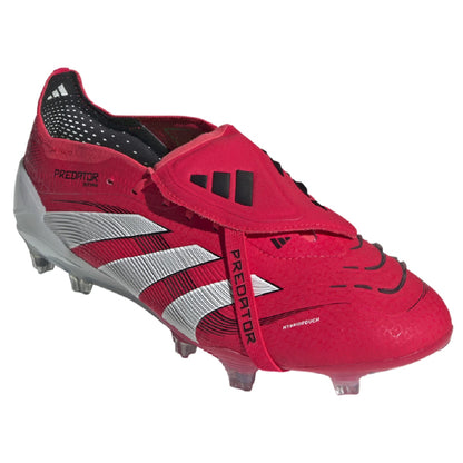 Adidas Predator Elite FT FG - Pure Victory Pack