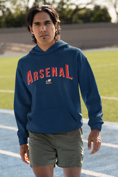 Graysa Arsenal Champions Hoodie