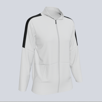 Augusta Women's Crosstown Jacket