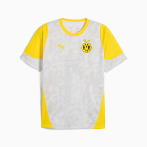 Puma Borussia Dortmund Training Jersey 25/26