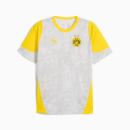 Puma Borussia Dortmund Training Jersey 25/26