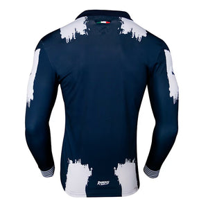 Puma CF Monterrrey CWC Special Long Sleeve Jersey 2025