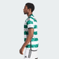 adidas Celtic FC Home Jersey 23/24