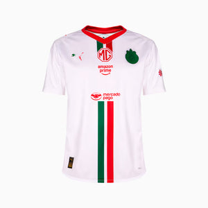 Puma Chivas Youth Away Jersey 25/26