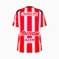 Puma Chivas Youth Home Jersey 25/26