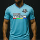 Custom Core Premium V-Neck Jersey