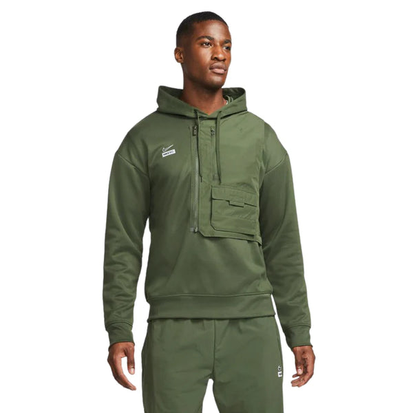 トップス FCRB 4WAY STRETCH VENTILATION HOODIE IV Zip Hoodie – BeWell
