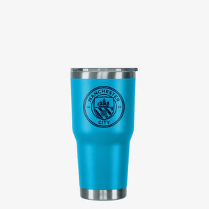 Manchester City FC Premium Travel Mug