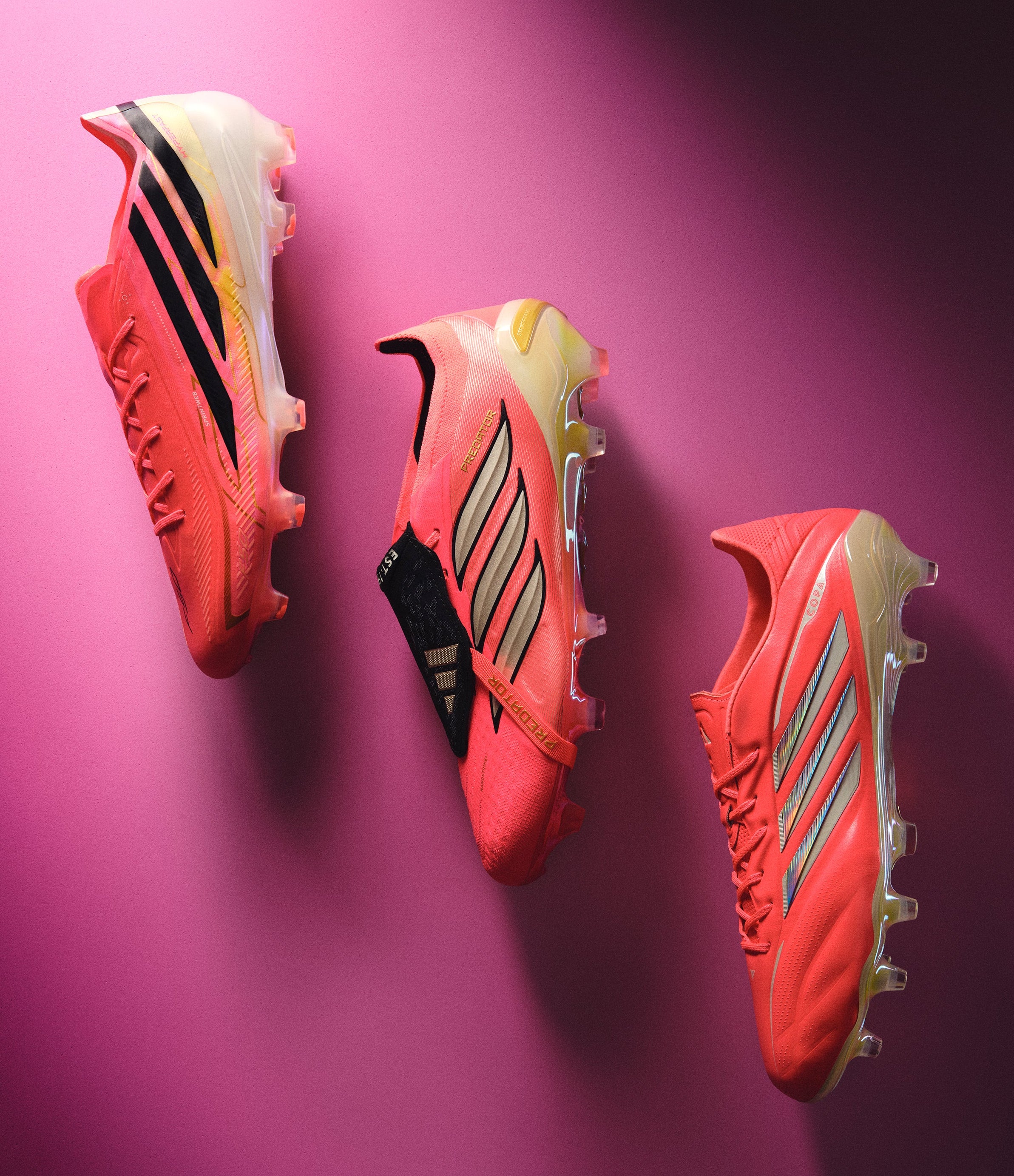 Morelia Neo IV Pro FG – Premium K‑Leather Cleats – Shop Now