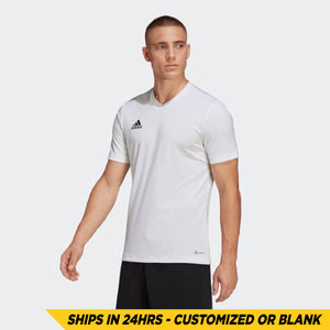adidas Entrada 22 Jersey