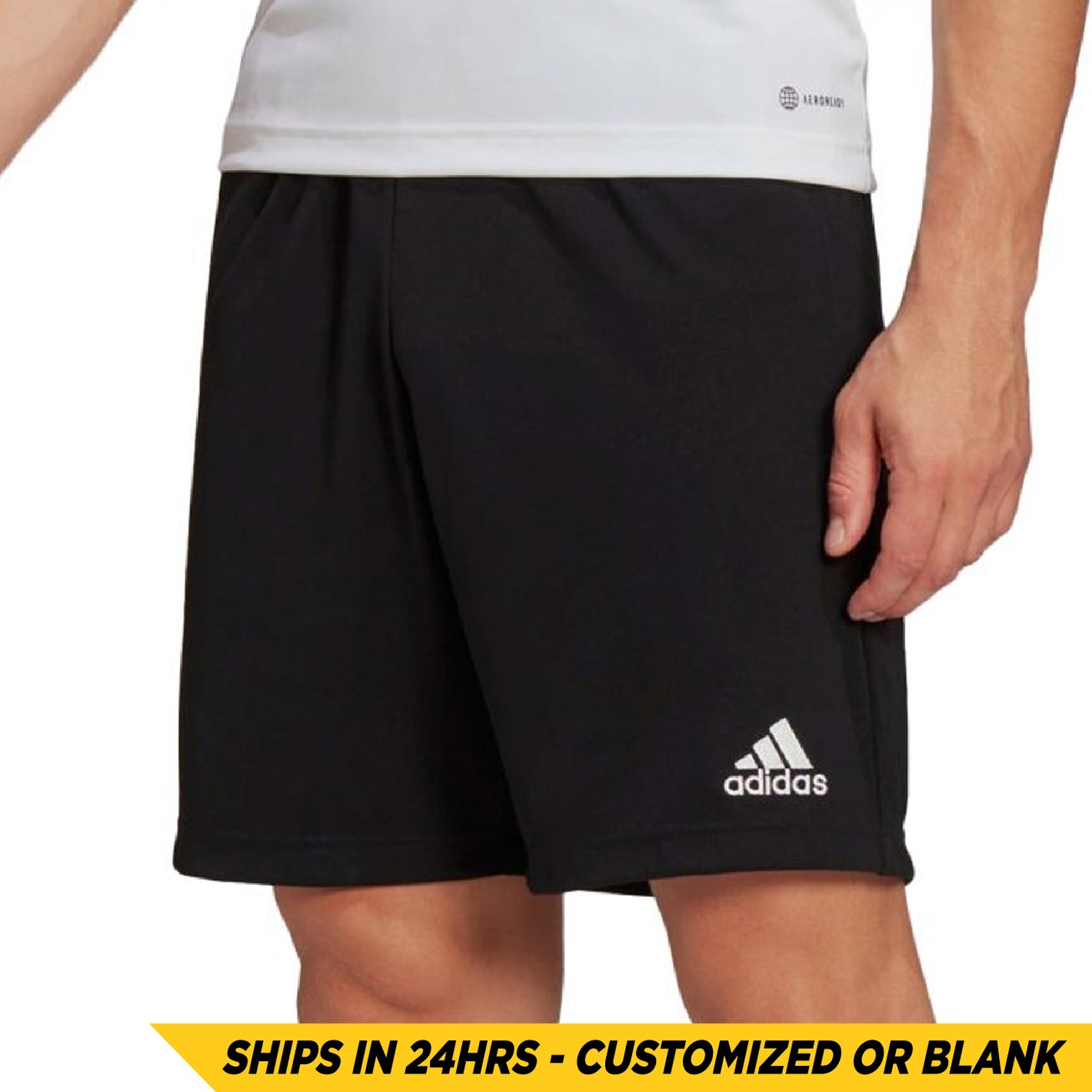 adidas Entrada 22 Short