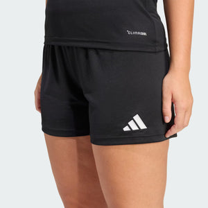 adidas Ladies Entrada 26 Short
