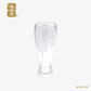 World Cup Trophy Plastic Relief  Pilsner 17oz