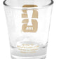 World Cup Emblem Shot Glass