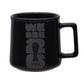 World Cup Emblem Ceramic Mug