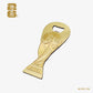 World Cup Trophy Bottle Opener Magnet