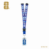 Host Country Lanyard - USA