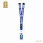 Host Country Lanyard