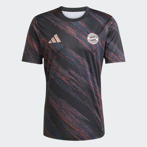 Adidas FC Bayern Munich 25/26 Pre Match