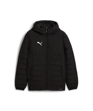 Puma Hooped Padded Jacket