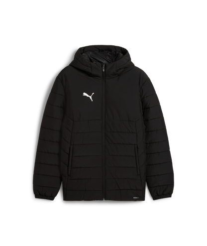 Puma Hooped Padded Jacket