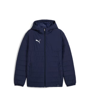 Puma Hooped Padded Jacket