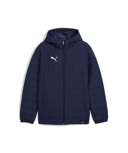 Puma Hooped Padded Jacket