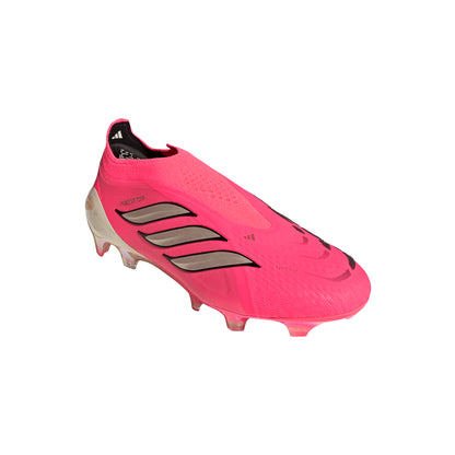 Adidas Predator Elite Laceless FG - Event Pack