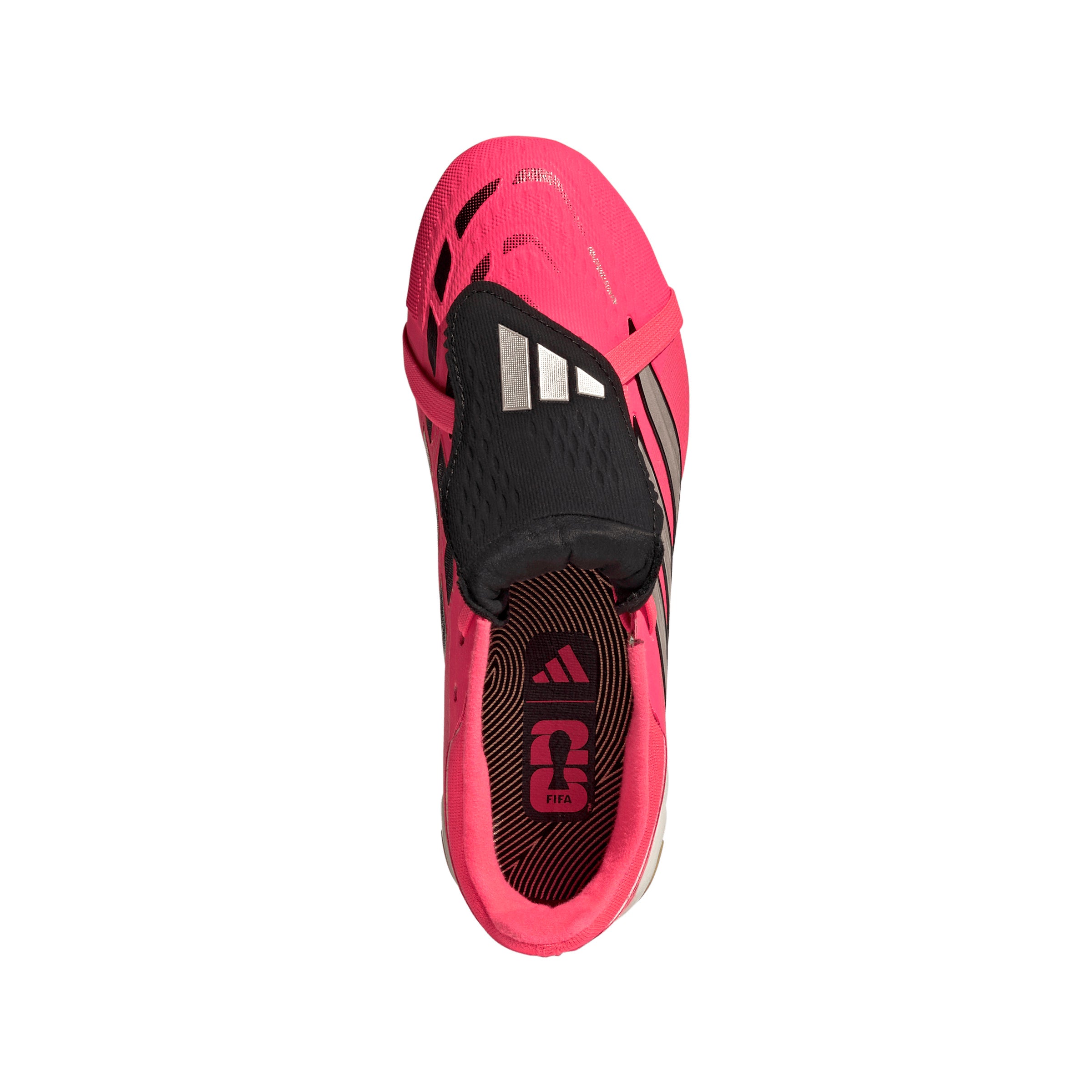 Adidas Predator Elite FT FG J | The Soccer Factory