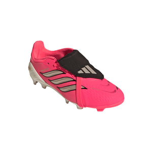 Adidas Predator Elite FT FG J - Event Pack