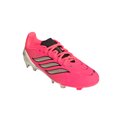 Adidas Predator Elite FG J - Event Pack