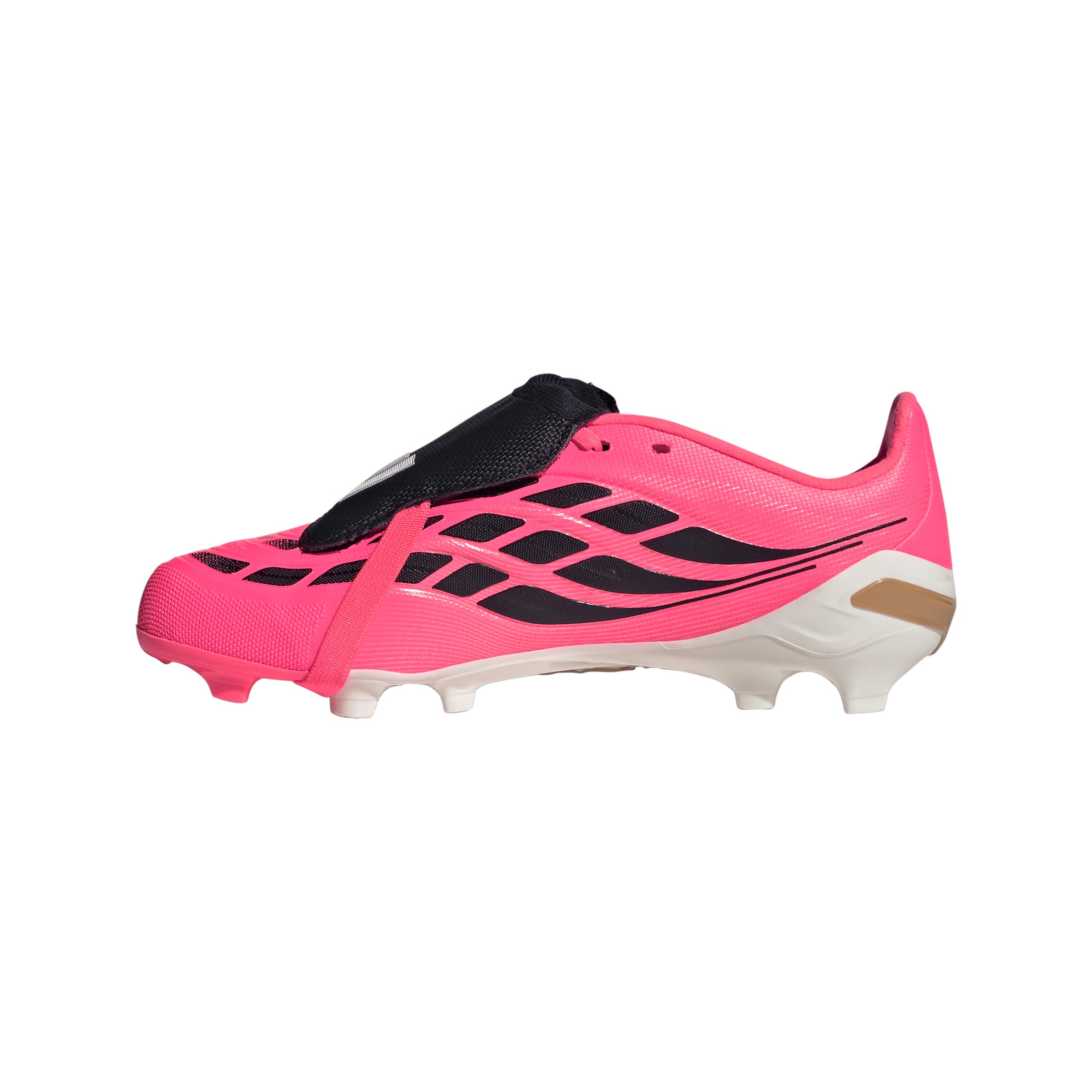 Adidas Predator League FT FG J | The Soccer Factory