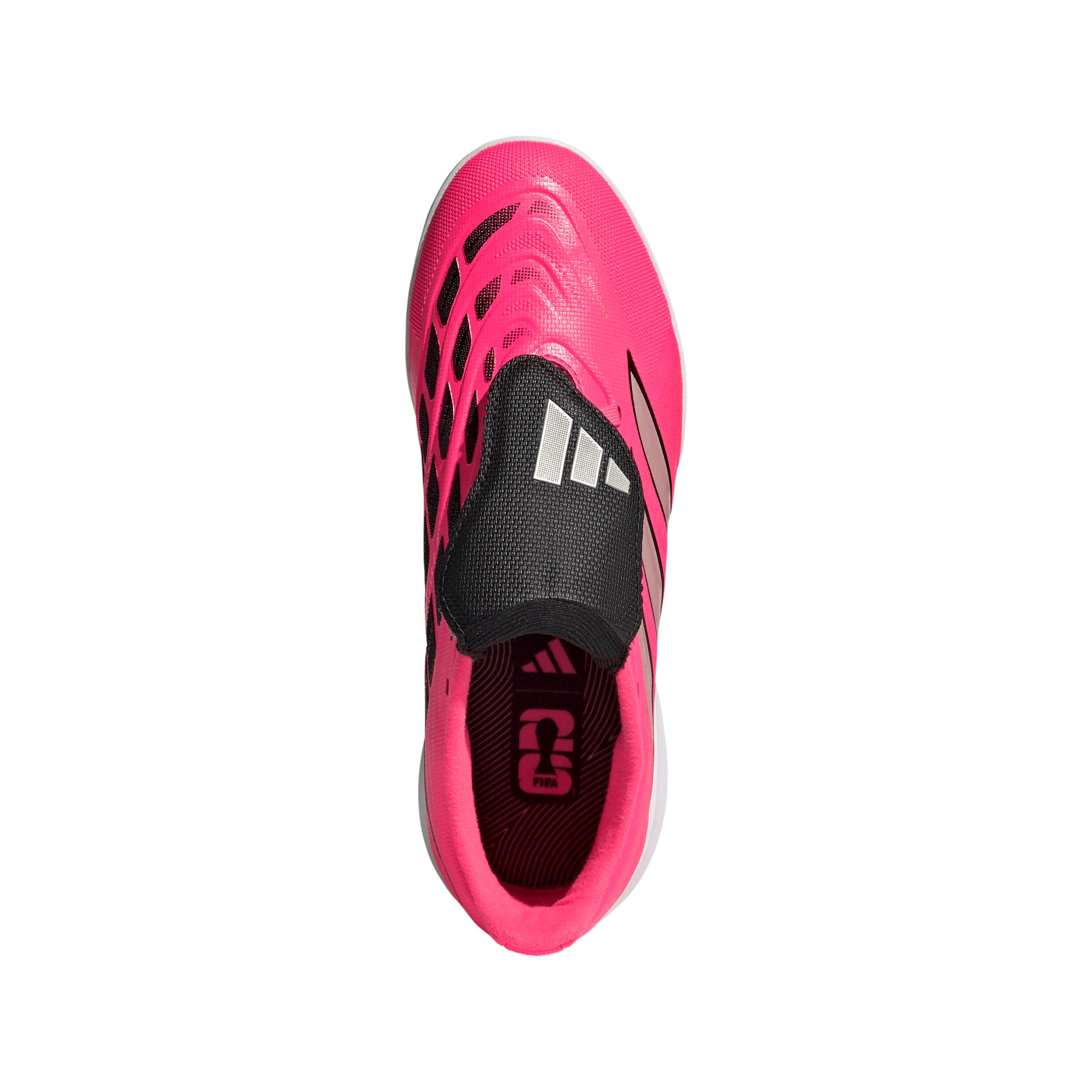Adidas Predator League FT TF J | The Soccer Factory