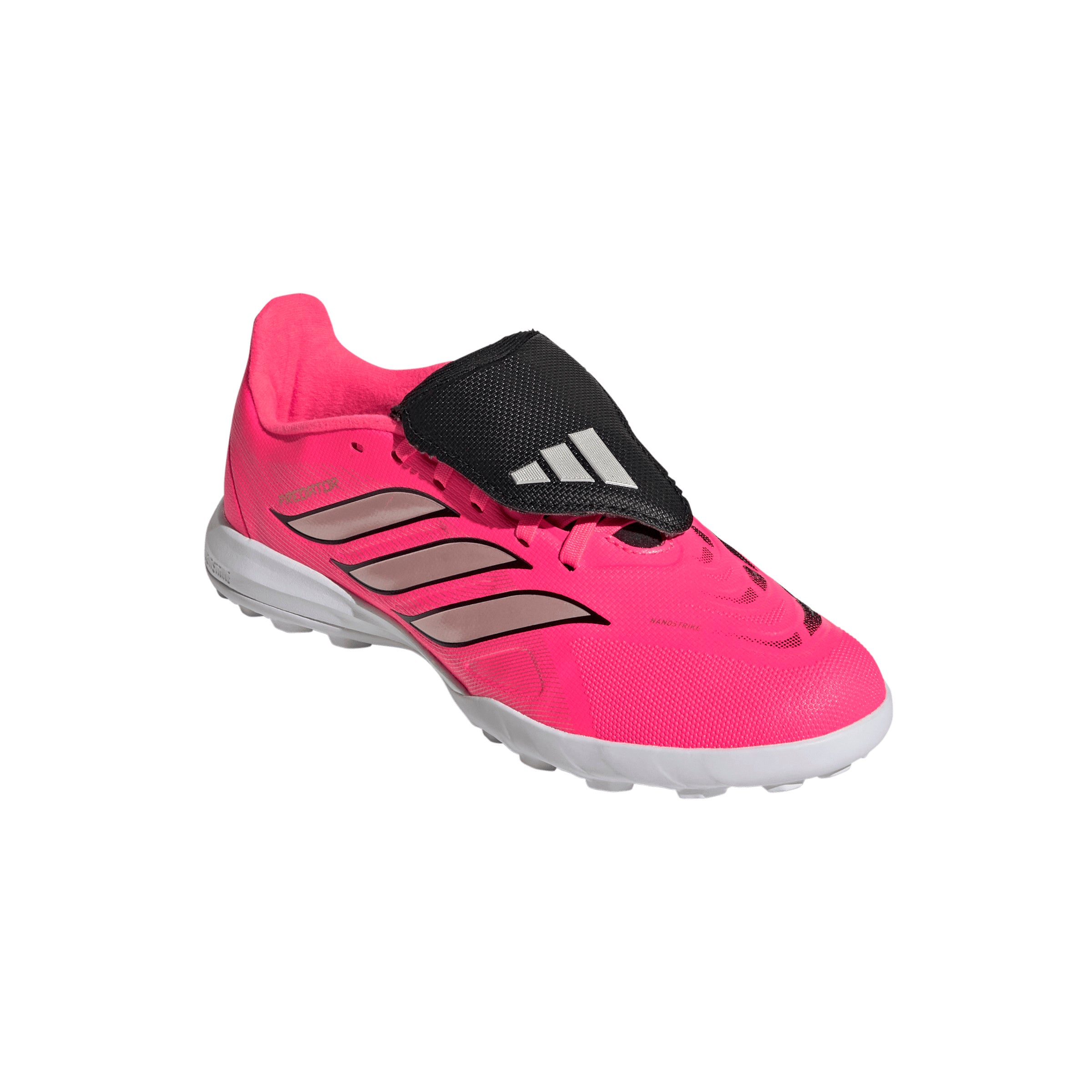  PREDATOR LEAGUE FT TF 27cm 箱＆シャツ付 Adidas Predator League FT TF J - Event Pack