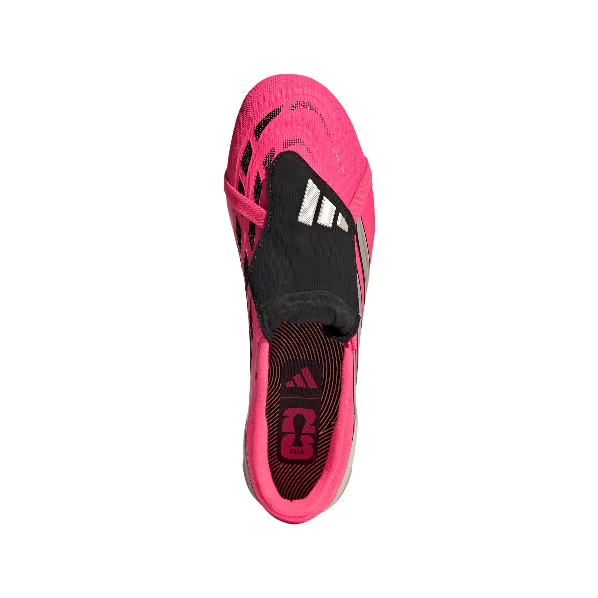 Adidas Predator Pro FT FG | The Soccer Factory