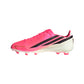 Adidas F50 Hyperfast League FG J - Event Pack
