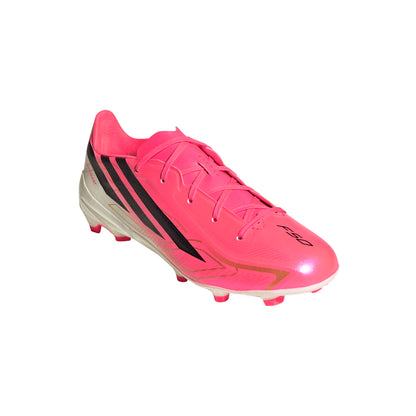 Adidas F50 Hyperfast League FG J - Event Pack