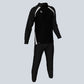 Hummel Unisex Lead 2 Half Zip Tracksuit