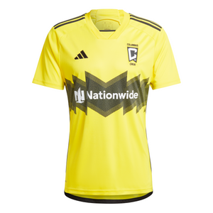 Adidas Columbus Crew Youth Away Jersey 24/25