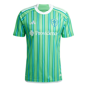 Adidas Seattle Sounders Home Jersey 24/25