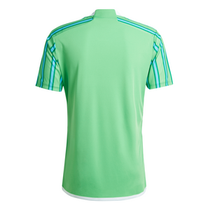 Adidas Seattle Sounders Home Jersey 24/25