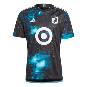 Adidas Minnesota United Home Jersey 24/25