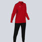 Hummel Ladies Authentic PL Full Zip Tracksuit