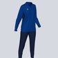 Hummel Ladies Authentic PL Full Zip Tracksuit