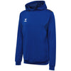 Hummel Authentic Hoodie - Royal / Navy