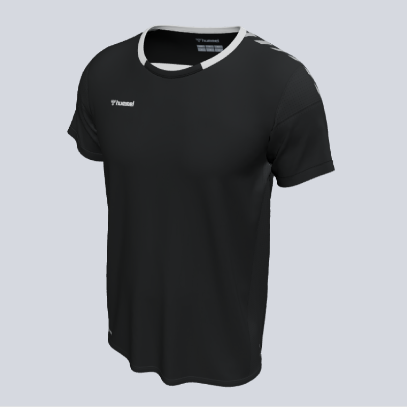 HBCA - Maillot HUMMEL ESSENTIAL HBCA - Maillot HUMMEL ESSENTIAL