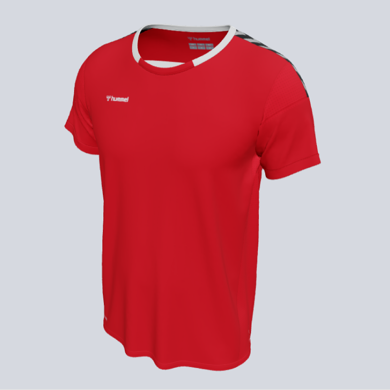 Hummel jeux de maillots - Maison Sport Hummel jeux de maillots - Maison Sport