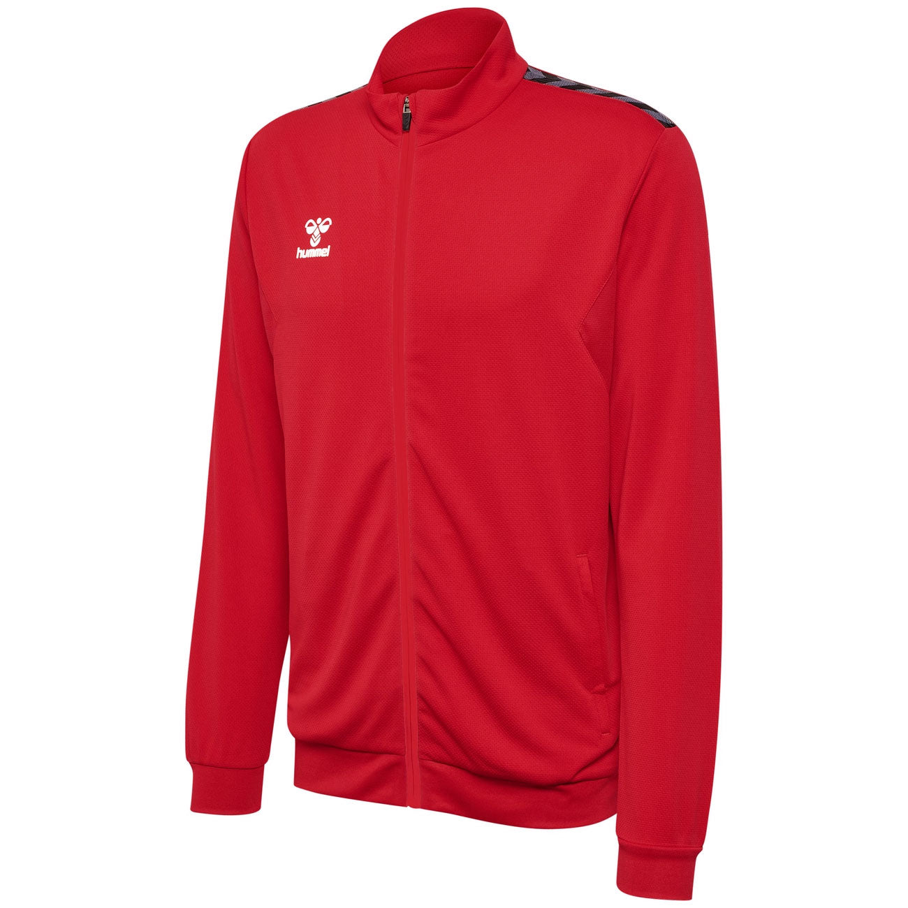 Hummel Authentic PL Full Zip Jacket