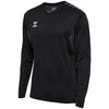 Hummel Authentic PL LS Jersey - Black